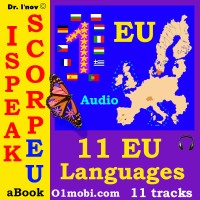 Audiobook I speak scorpEU with Mozart