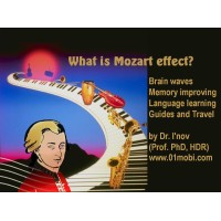 What's Mozart effect? 