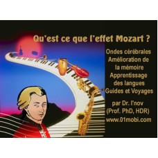 Qu'est ce que l'effet Mozart?