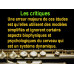 Qu'est ce que l'effet Mozart?